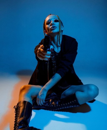 Анкета проститутки Елена - город Сосногорск, 23 года, №11776