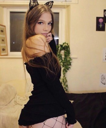 Анкета проститутки Фаинка - город Сосногорск, 20 лет, №3488