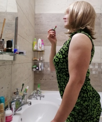 Анкета проститутки Евгения - город Сосногорск, 32 года, №8393